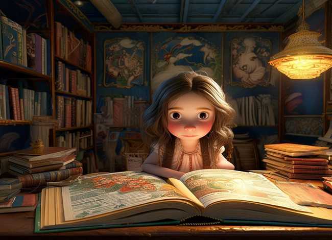 童话如何欣赏 童话如何欣赏作文