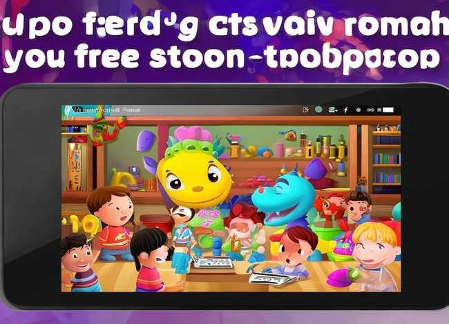 免费儿童故事软件 - 什么软件儿童故事免费 免费儿童故事软件 - 什么软件儿童故事免费