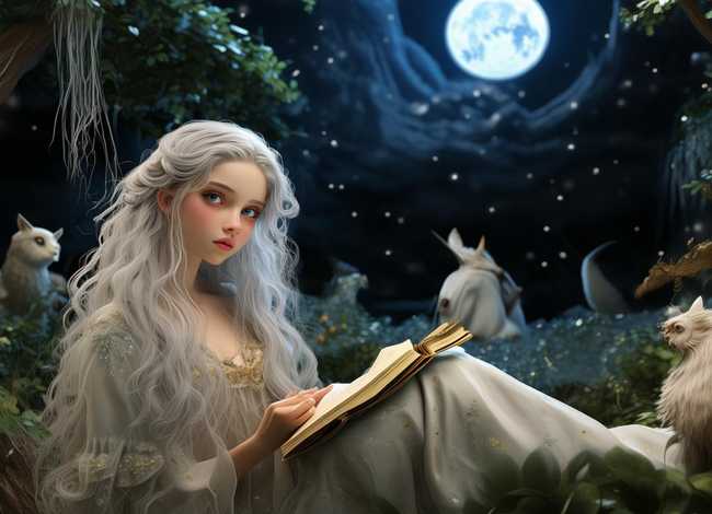 睡前故事 动漫 - 睡前故事 动漫 不睡觉的公主 睡前故事 动漫 - 睡前故事 动漫 不睡觉的公主