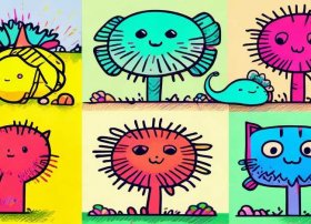 儿童绘本 简笔画、儿童绘本 简笔画图片大全