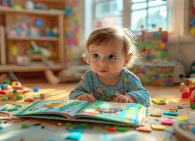 幼儿故事简短有教育意义 - 幼儿故事简短有教育意义的500字