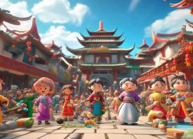 梦想三国儿童；梦想三国儿童福利院