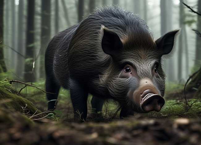 野猪的故事作文;野猪的故事作文怎么写 野猪的故事作文;野猪的故事作文怎么写