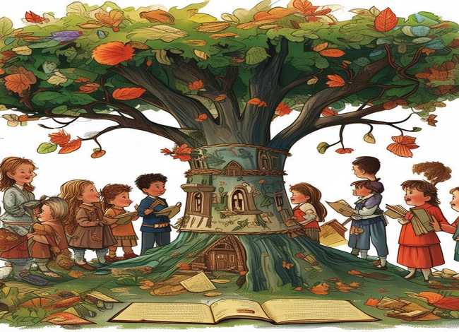 欧洲儿童小说 欧洲儿童小说有哪些 欧洲儿童小说 欧洲儿童小说有哪些