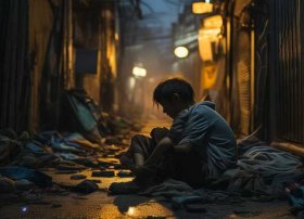 流浪儿童失踪多久、流浪失踪人口报案流程