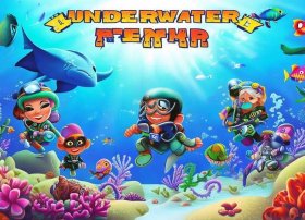 儿童故事海底小纵队全集免费；海底小纵队讲故事大全免费听