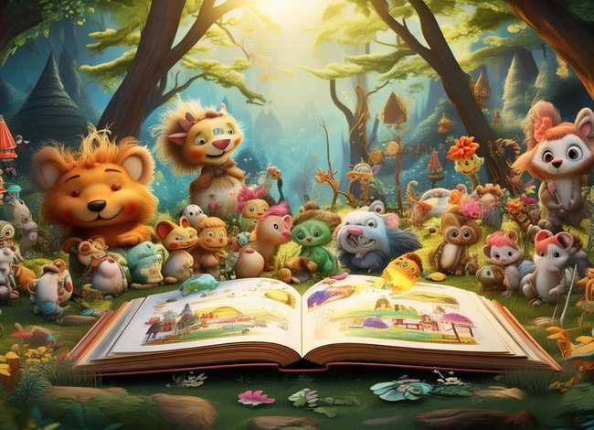 儿童故事书摘抄笔记 - 故事书摘抄大全 儿童故事书摘抄笔记 - 故事书摘抄大全