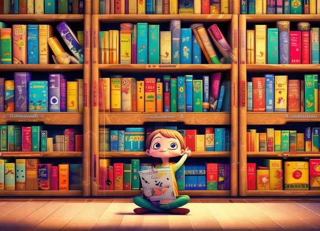 儿童小说故事有哪些、儿童小说有哪些作品 儿童小说故事有哪些、儿童小说有哪些作品
