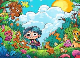 儿童故事二年级上册（二年级上册故事书大全视频）