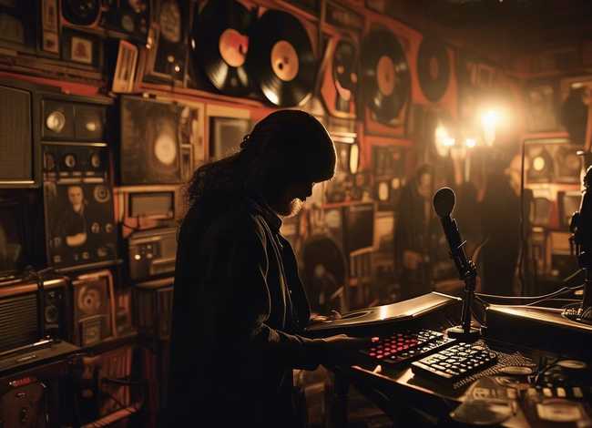 一个故事一首歌；一个故事一首歌的电台