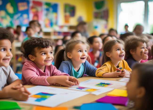 情商教育童星故事怎么写，童王星情商课