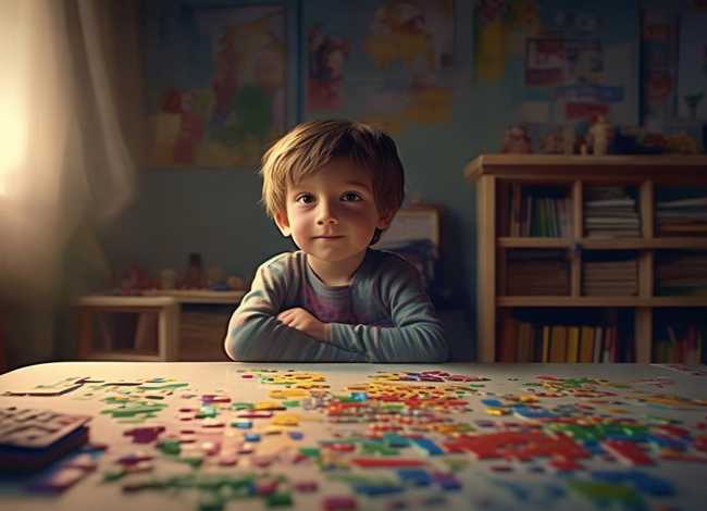 自闭症真实故事（自闭症真实故事大全）