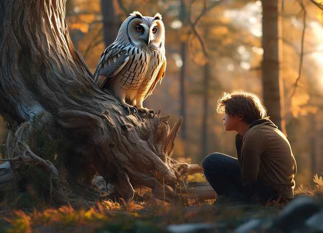 故事启示人生道理(故事启示人生道理怎么写) 故事启示人生道理(故事启示人生道理怎么写)