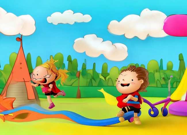 搞笑故事短篇儿童，搞笑故事少儿