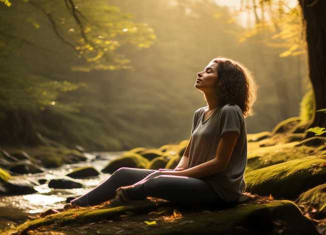 减压的事例 - 减压的事情有哪些