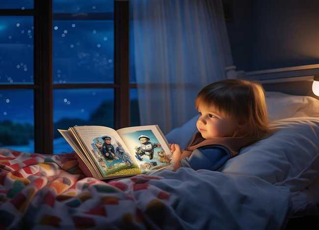 睡前故事有关于警察的故事 - 睡前故事有关于警察的故事app 睡前故事有关于警察的故事 - 睡前故事有关于警察的故事app