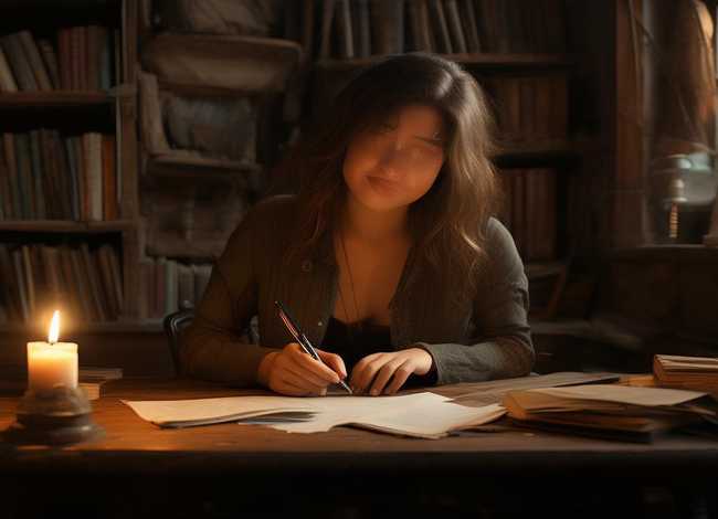 名人励志小故事、名人励志小故事100字