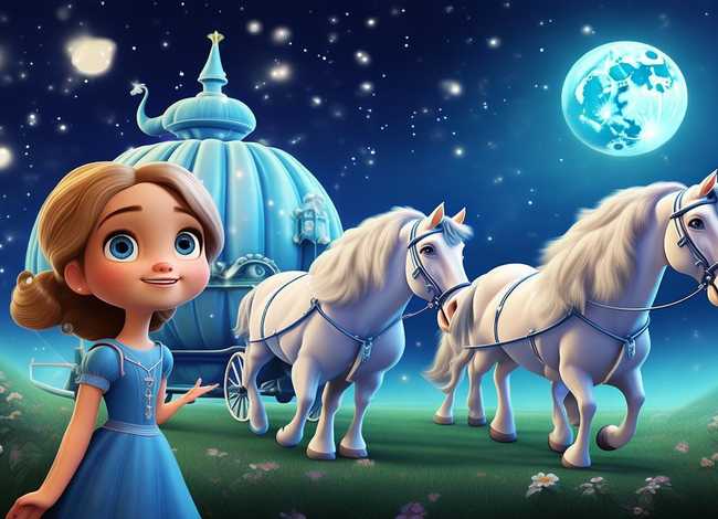 灰姑娘儿童故事主要内容;灰姑娘故事的主要内容 灰姑娘儿童故事主要内容;灰姑娘故事的主要内容