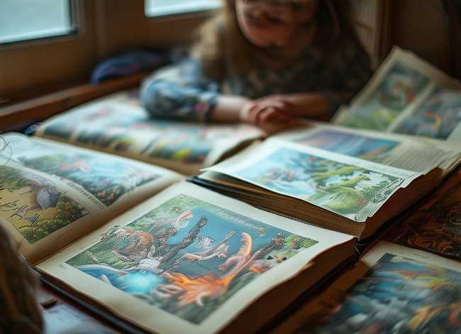 故事的碎片(碎片的睡前故事) 故事的碎片(碎片的睡前故事)