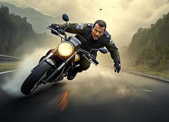 警察故事3金三角(警察故事3之勇闯金三角) 警察故事3金三角(警察故事3之勇闯金三角)