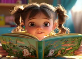 简短儿童故事200字 儿童故事简短200字