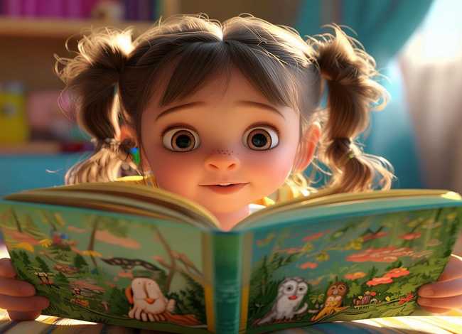 简短儿童故事200字 儿童故事简短200字