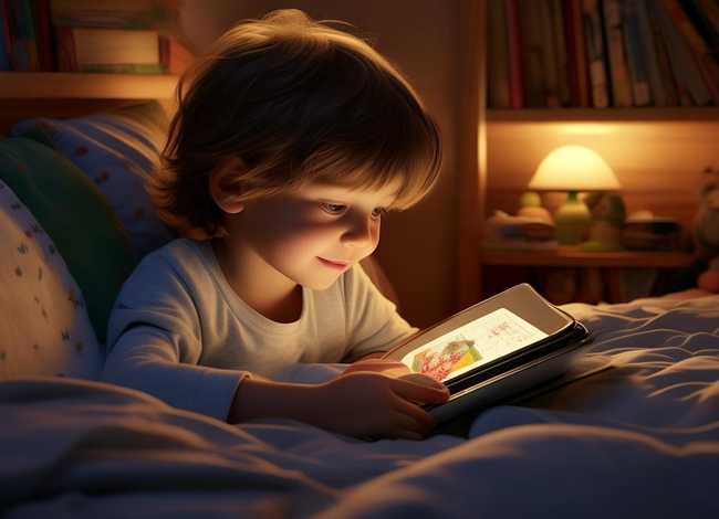 6岁孩子睡前故事在线听、6岁孩子睡前故事在线听书