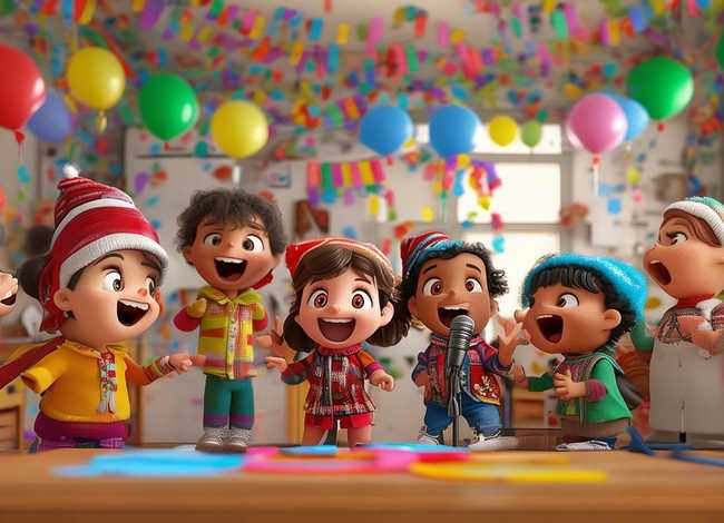 幼儿播报小故事、幼儿播报小故事元旦 幼儿播报小故事、幼儿播报小故事元旦