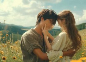 波波的故事、波波的爱情故事