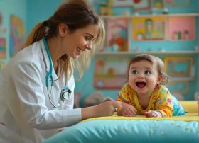 幼儿医生故事；幼儿园医生故事