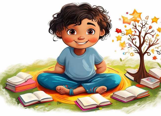 儿童小故事短篇30字 儿童小故事短篇30字一年级