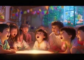 儿童故事米小圈直播；播放故事米小圈