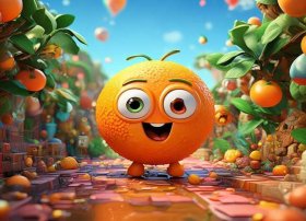 橙子故事在线阅读 - 橙子故事在线阅读全文