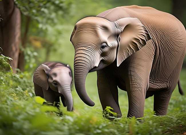 故事36岁儿童大象;大象幼儿故事简短 故事36岁儿童大象;大象幼儿故事简短