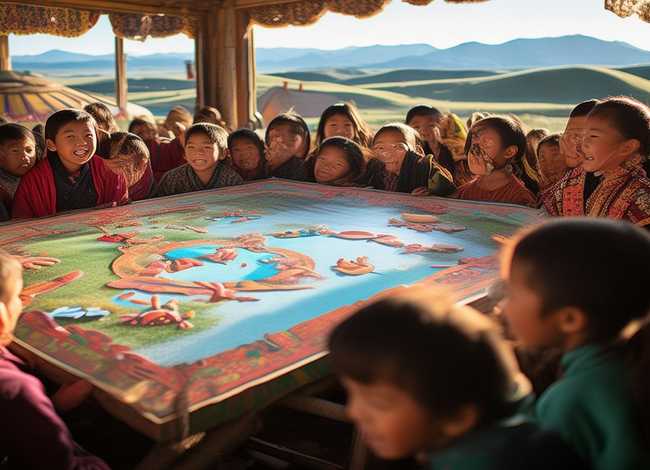 蒙古语儿童动画片 蒙古语儿童动画片有哪些 蒙古语儿童动画片 蒙古语儿童动画片有哪些