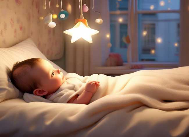 睡前故事婴儿版（睡前故事婴儿版免费听）