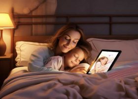 睡前故事晚安妈妈免费收听；睡前故事晚安妈妈免费收听在线观看