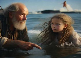 听儿童故事美人鱼的故事、要听美人鱼的故事