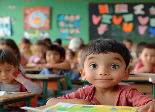 儿童故事米小圈上学记直播 - 请播放米小圈上学记故事