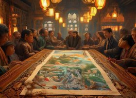 天下故事会百科、天下故事会2020