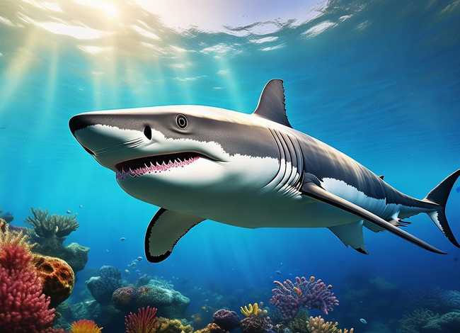 鲨鱼故事大全 - 鲨鱼故事大全图片 鲨鱼故事大全 - 鲨鱼故事大全图片