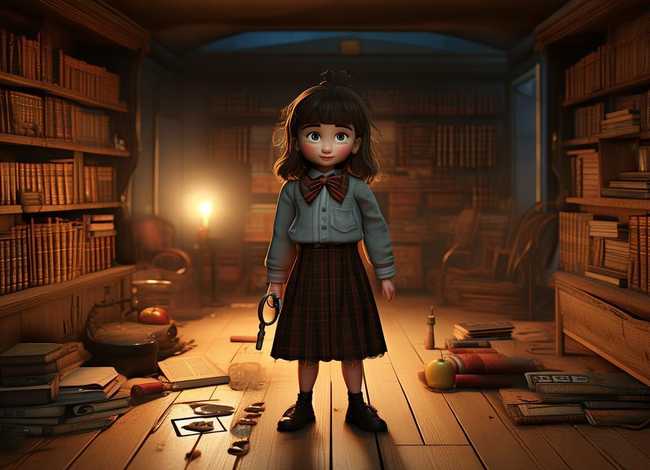 儿童悬疑侦探小说 - 儿童悬疑侦探小说有哪些 儿童悬疑侦探小说 - 儿童悬疑侦探小说有哪些