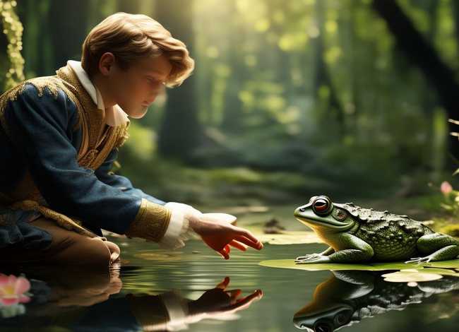 青蛙王子的故事原文完整版、青蛙王子童话故事完整版文字 青蛙王子的故事原文完整版、青蛙王子童话故事完整版文字