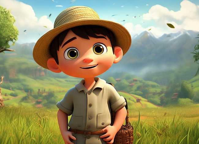 小朋友王二小故事视频 小朋友讲王二小的故事视频