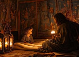 古代儿童故事睡前故事；古代故事大全 睡前故事