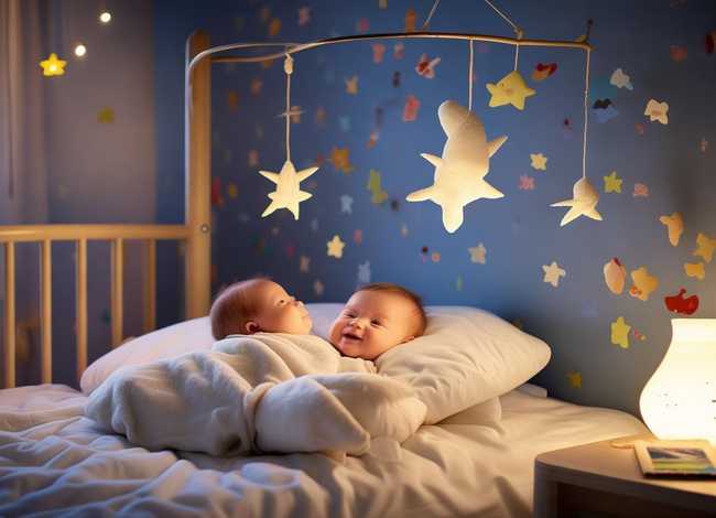 十个月宝宝睡前故事（十个月宝宝睡前故事大全）