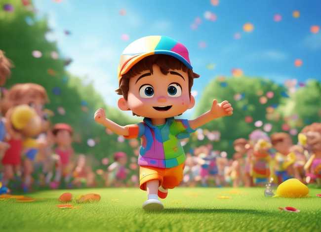 适合比赛的儿童故事;适合比赛的幼儿故事小聪仔 适合比赛的儿童故事;适合比赛的幼儿故事小聪仔