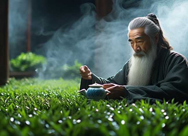 陆羽的故事明白的道理100字 陆羽的故事明白的道理100字怎么写