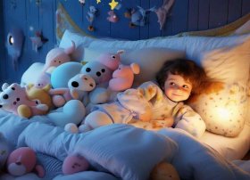 儿童一听就能入睡的故事（一听就能睡着的故事）