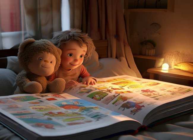 睡前故事漫画免费(睡前故事漫画免费全集) 睡前故事漫画免费(睡前故事漫画免费全集)